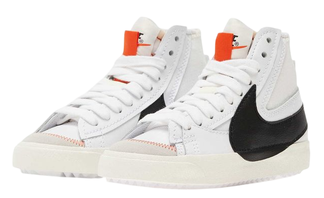 Nike Blazer Mid '77 Jumbo